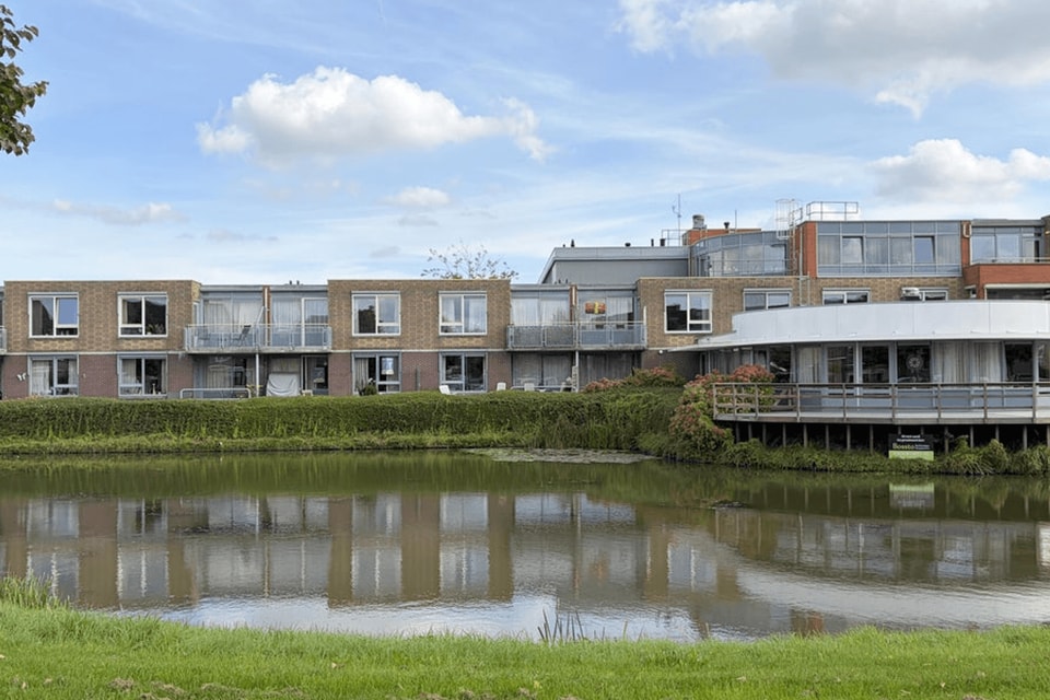 Appartement huren in De Goorn
