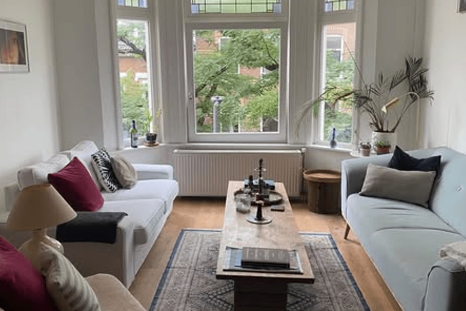 Kamer huren in Groningen