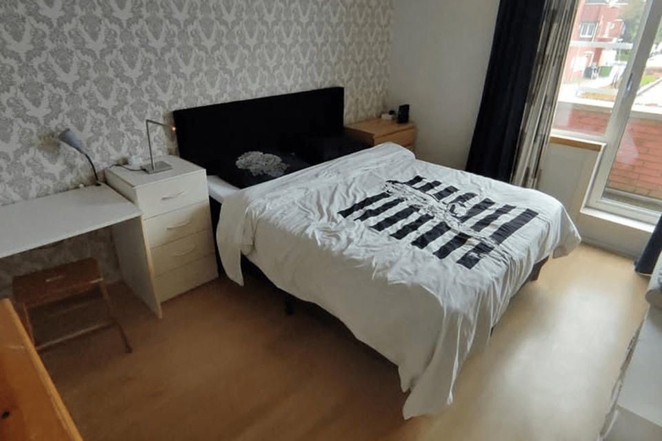 Kamer huren in Almere