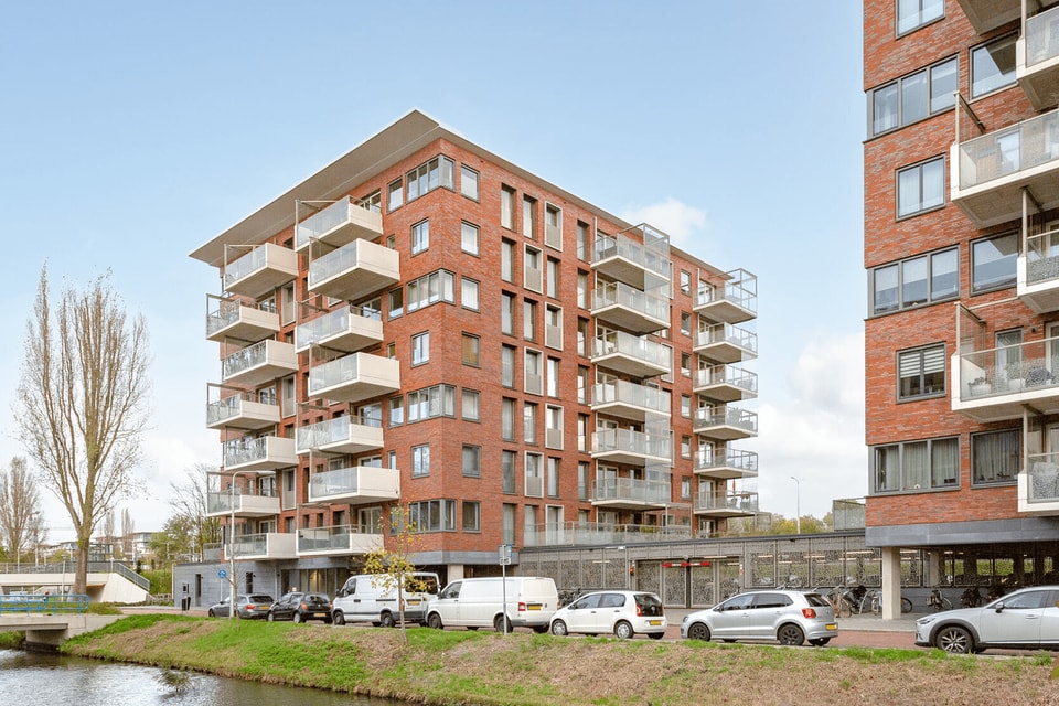 Appartement huren in Amstelveen