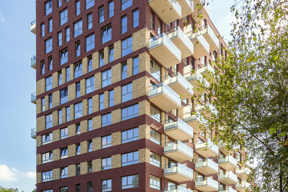 Appartement huren in Amstelveen