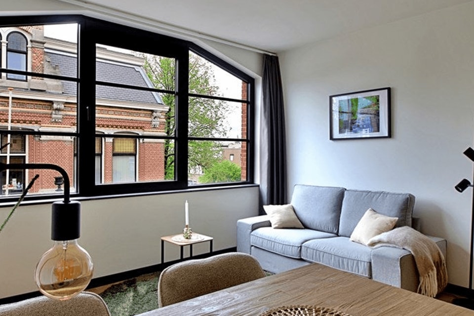 Studio huren in Tilburg