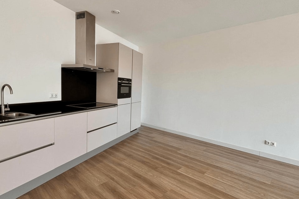 Appartement huren in Den Haag