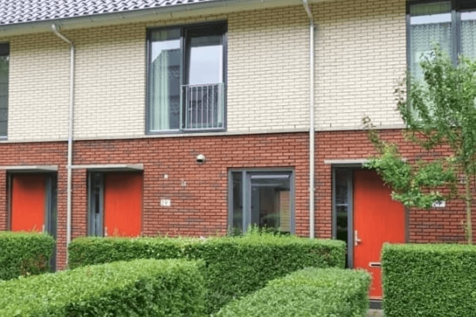 Huis huren in Utrecht