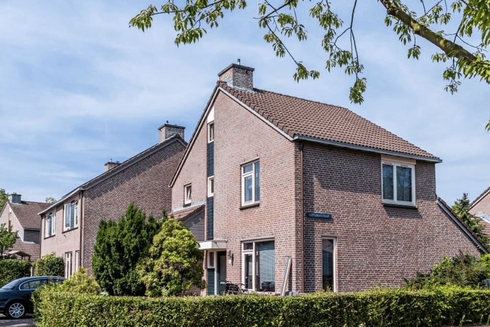 Huis huren in Venlo
