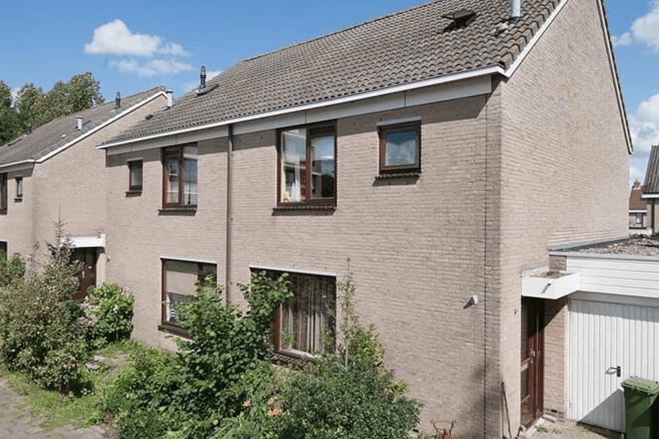 Huis huren in Alphen Aan Den Rijn
