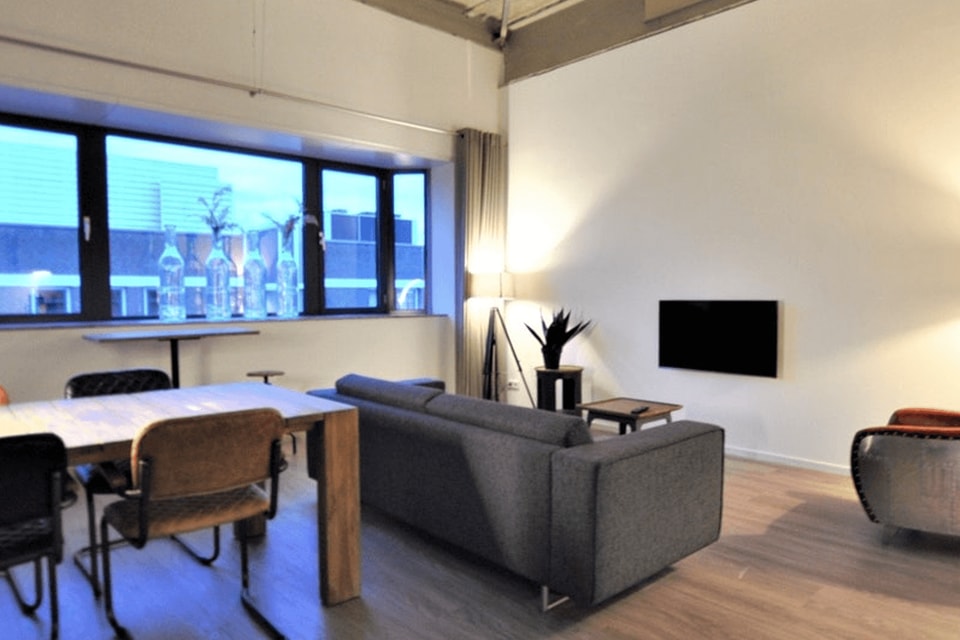 Appartement huren in Eindhoven