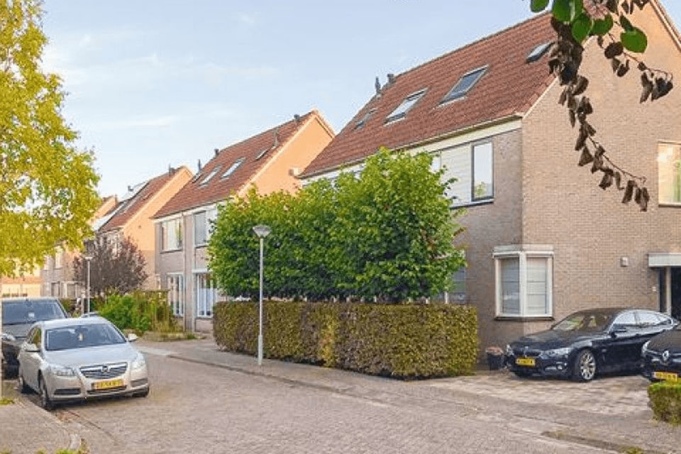 Huis huren in Oosthuizen