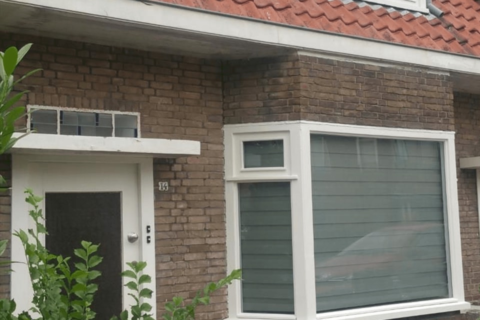 Appartement huren in Leeuwarden