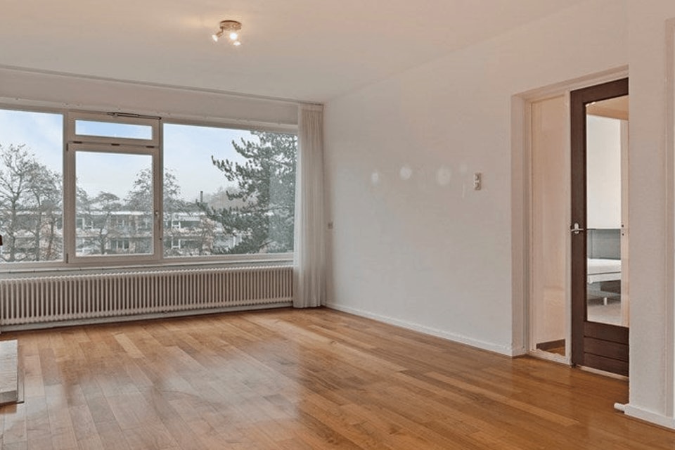 Appartement huren in Rotterdam