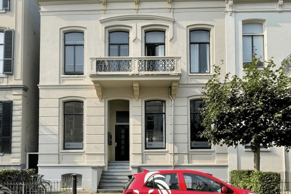 Appartement huren in Arnhem