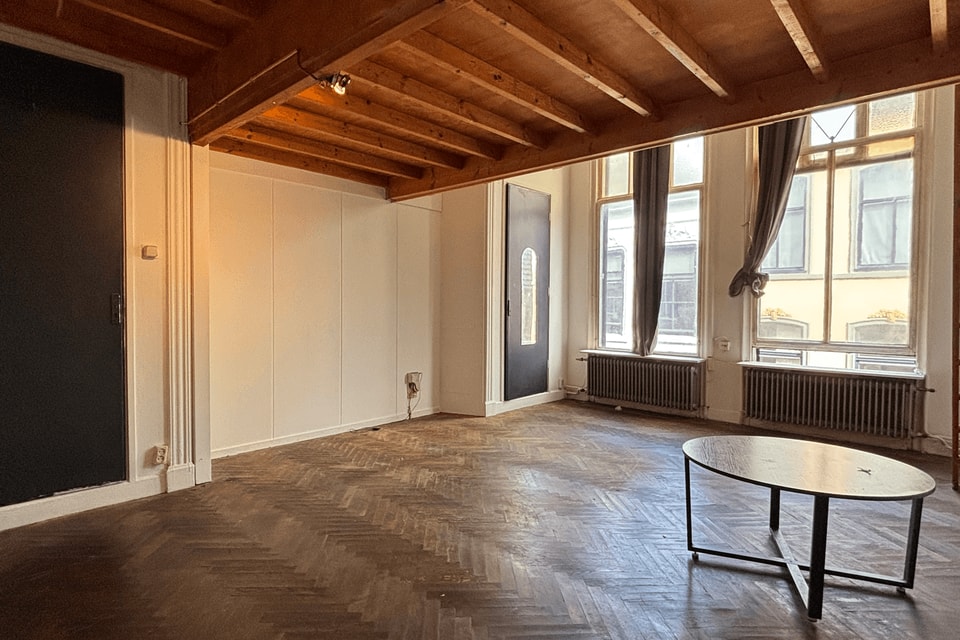 Kamer huren in Meppel