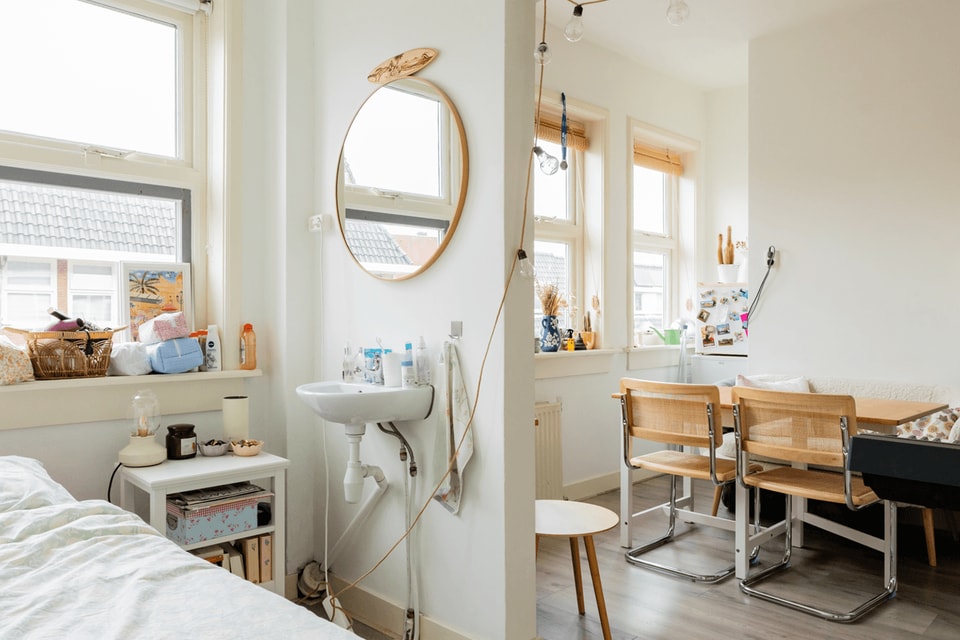 Kamer huren in Groningen