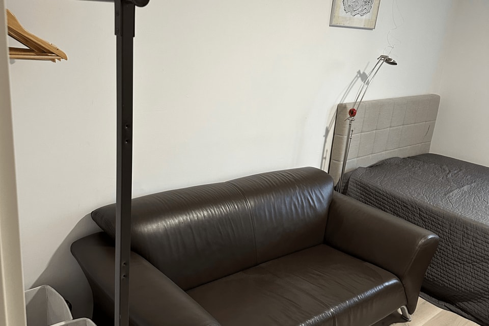 Kamer huren in Den Haag