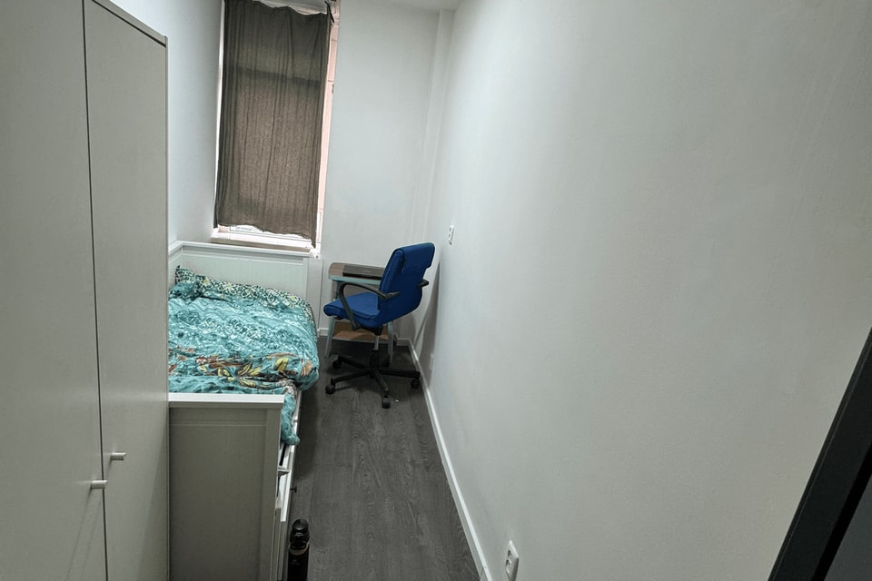 Kamer huren in Rotterdam