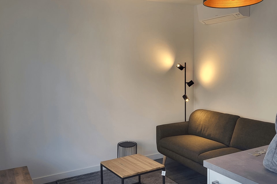 Appartement huren in Goes