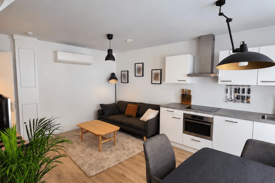 Appartement huren in Goes