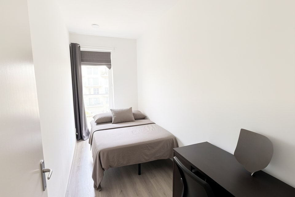 Kamer huren in Amsterdam