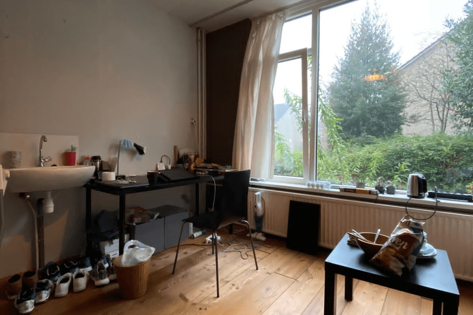 Kamer huren in Groningen