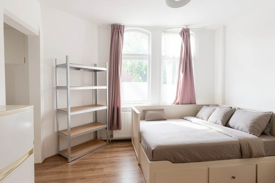 Studio huren in Rotterdam
