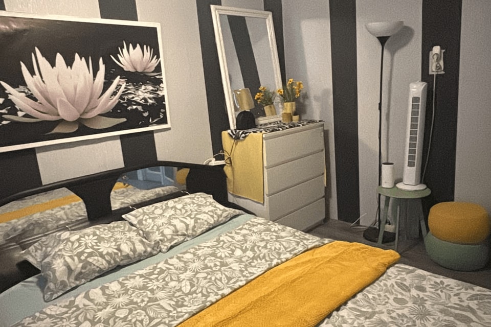 Kamer huren in Zaandam