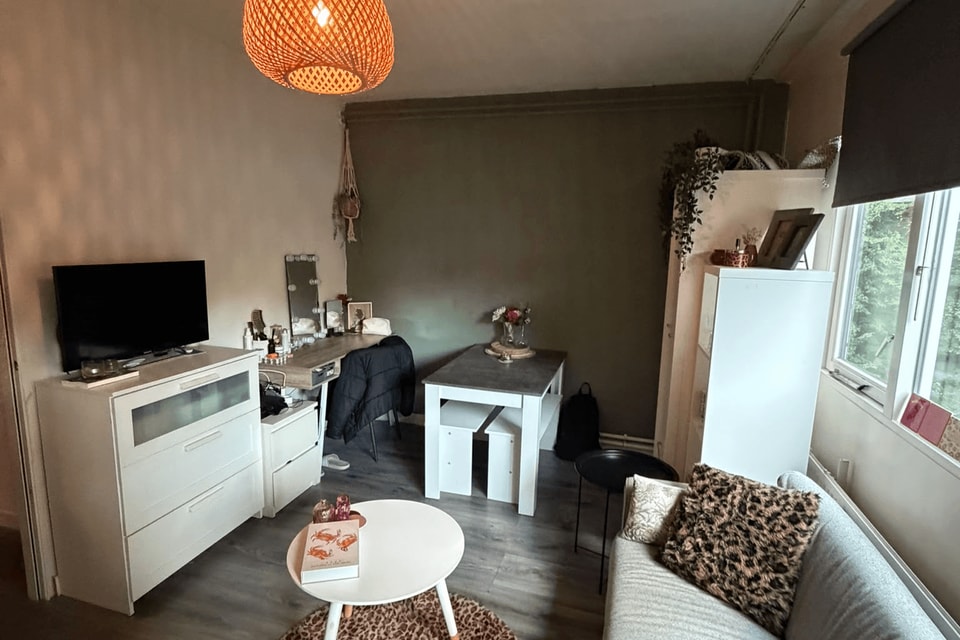 Kamer huren in Deventer
