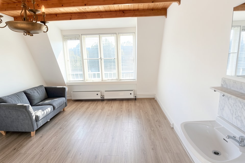 Kamer huren in Den Haag