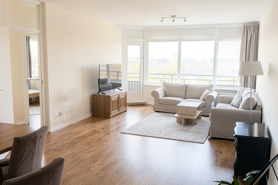 Kamer huren in Utrecht
