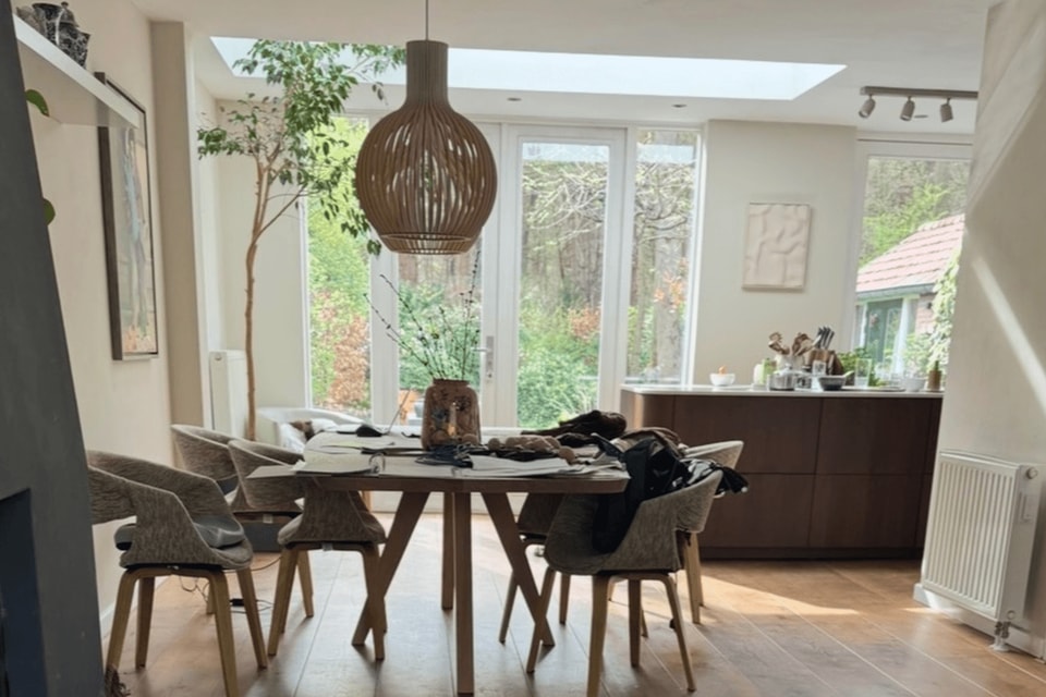 Appartement huren in Bilthoven