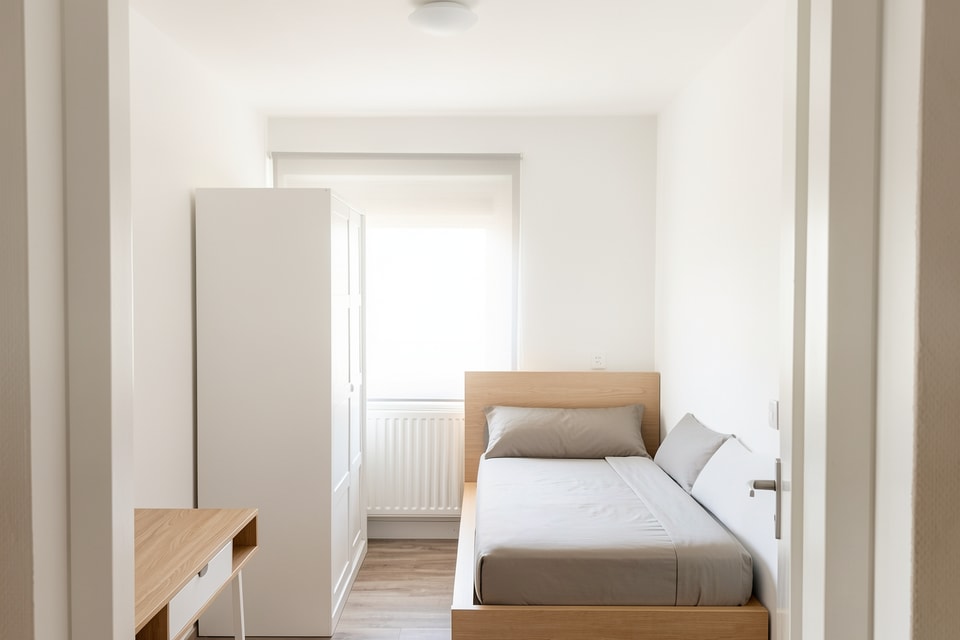 Kamer huren in Almere