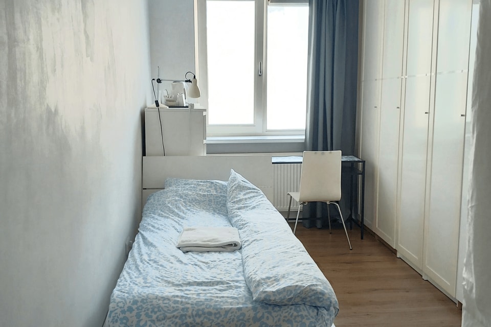 Kamer huren in Den Haag