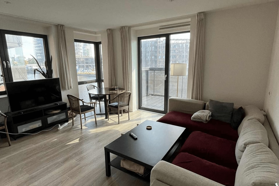 Kamer huren in Amsterdam