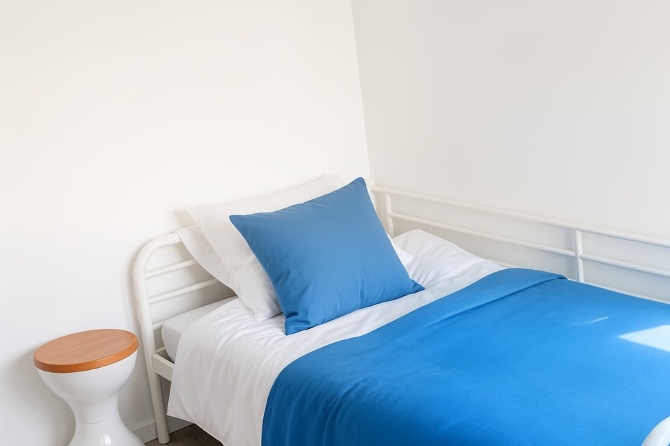 Kamer huren in Amsterdam