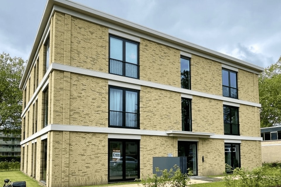 Studio huren in Zutphen