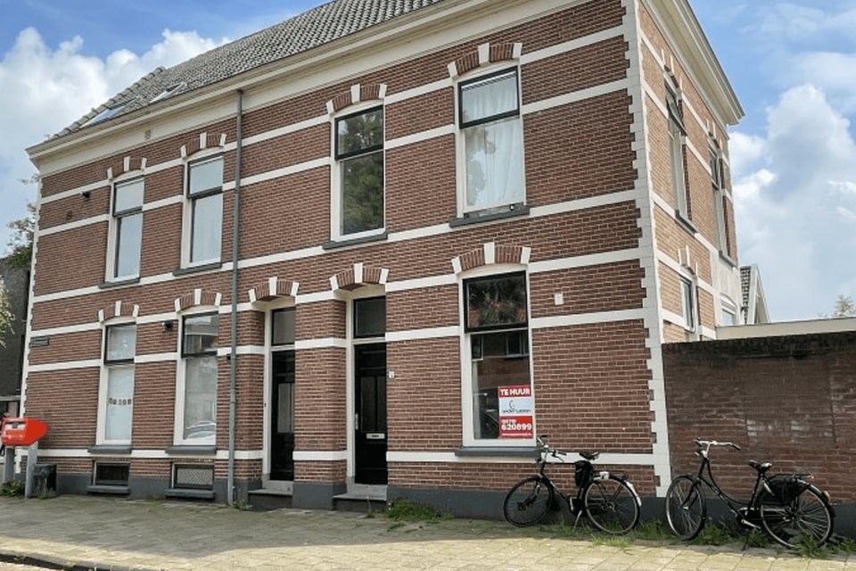 Studio huren in Deventer