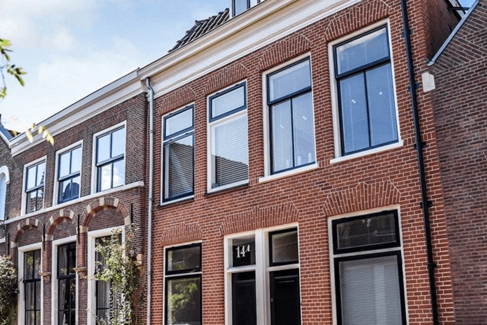 Huis huren in Haarlem