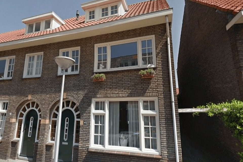 Huis huren in Eindhoven