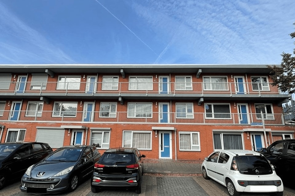 Appartement huren in Arnhem