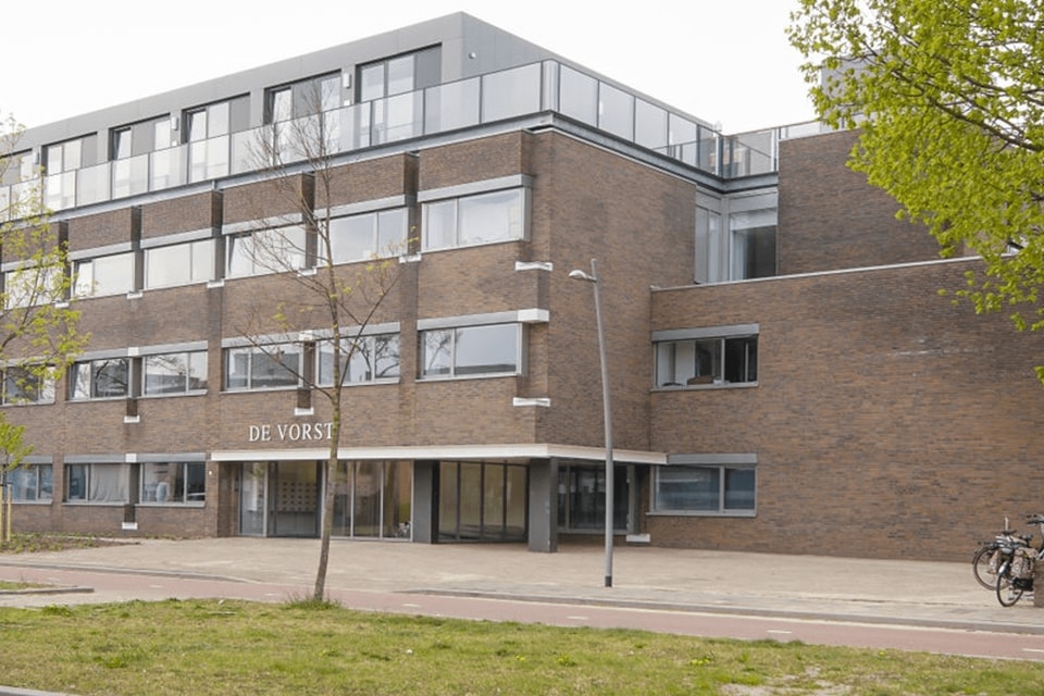 Studio huren in Oss