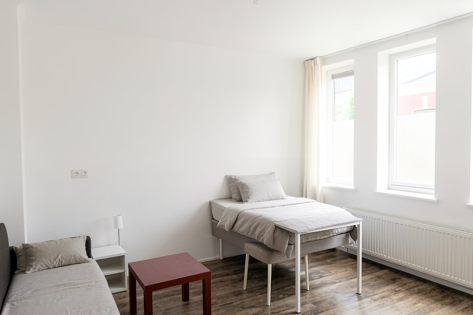Appartement huren in Groningen
