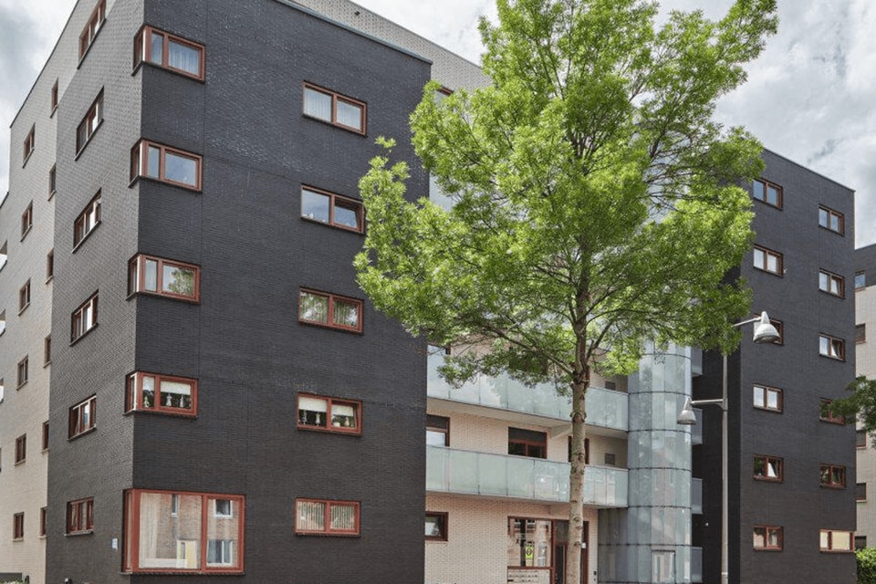 Appartement huren in Apeldoorn