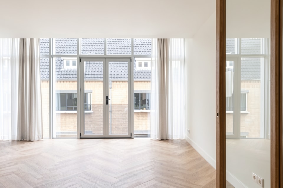 Appartement huren in Hilversum