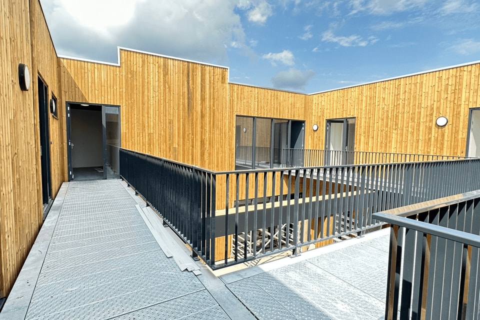 Appartement huren in Venray