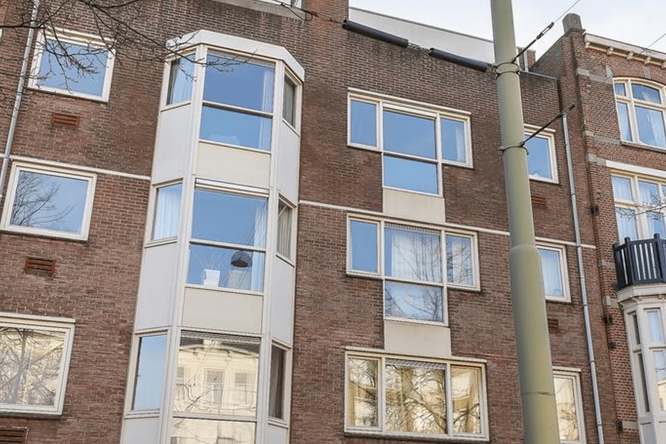 Appartement huren in Den Haag