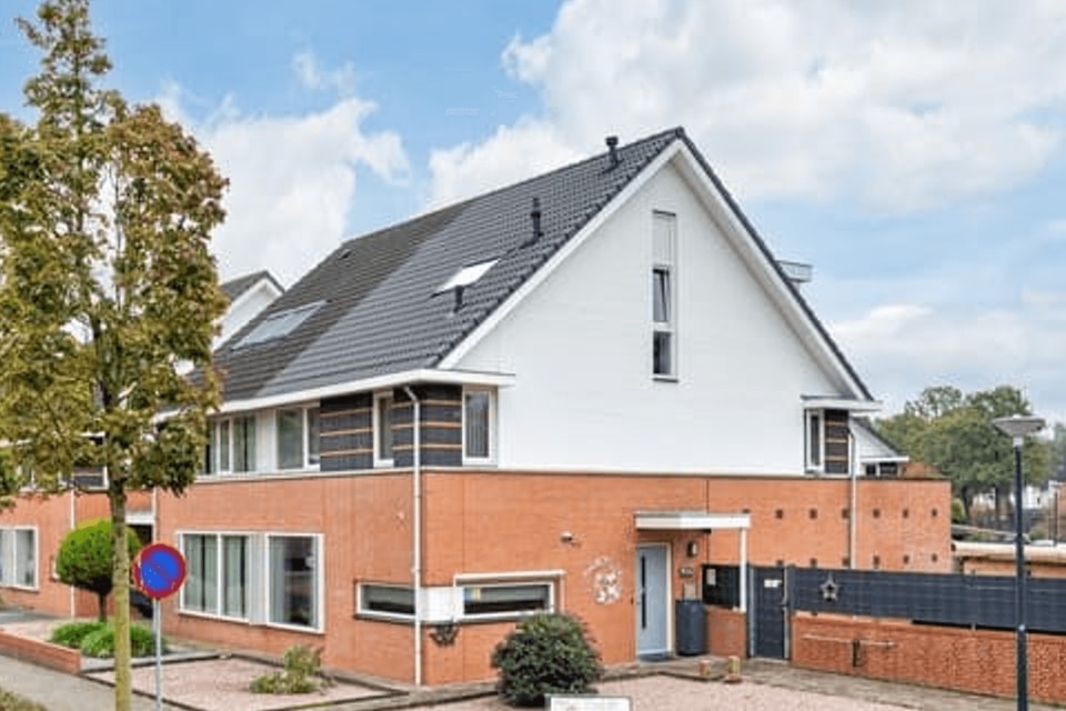 Huis huren in Schijndel