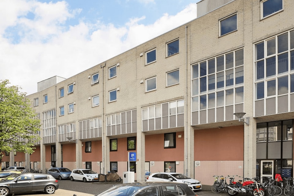 Appartement huren in Utrecht