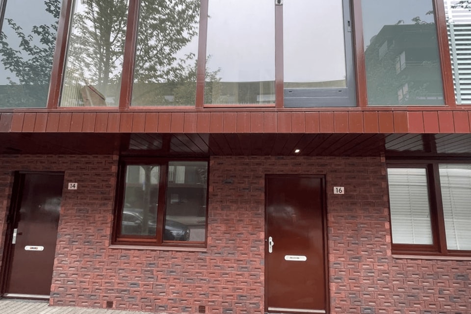 Huis huren in Hoofddorp