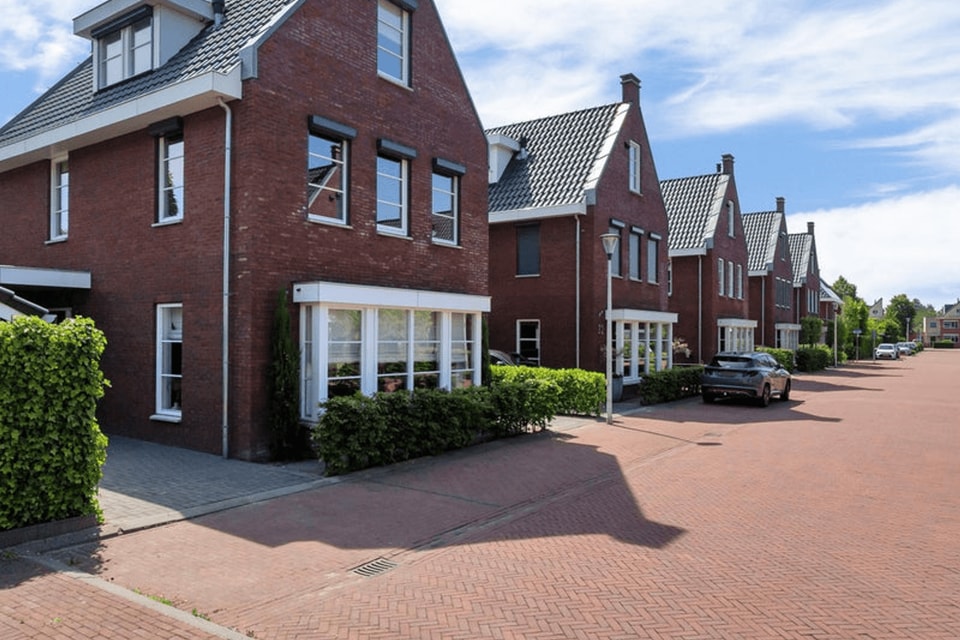 Huis huren in Oud Beijerland