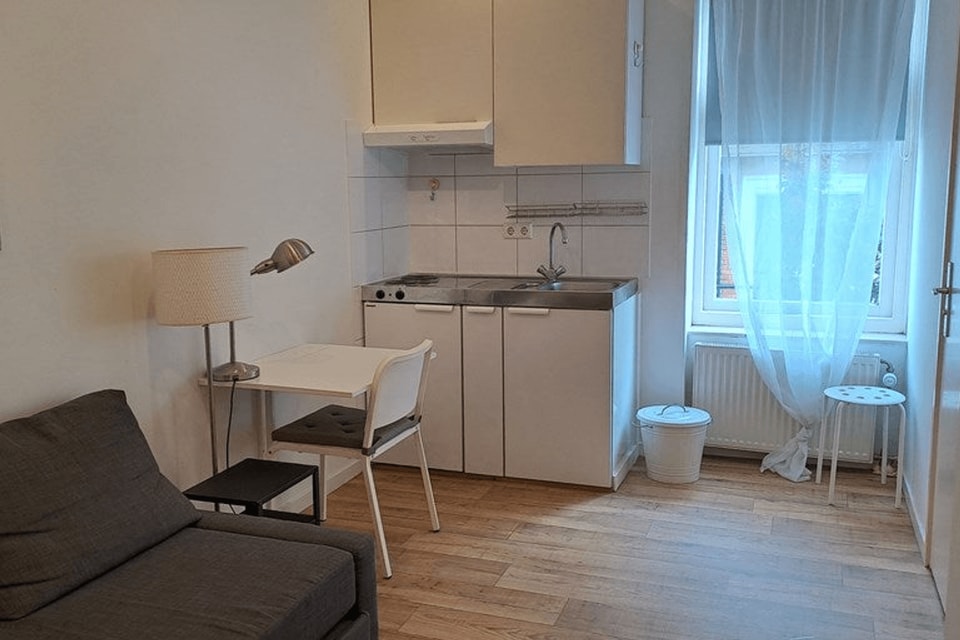 Appartement huren in Utrecht
