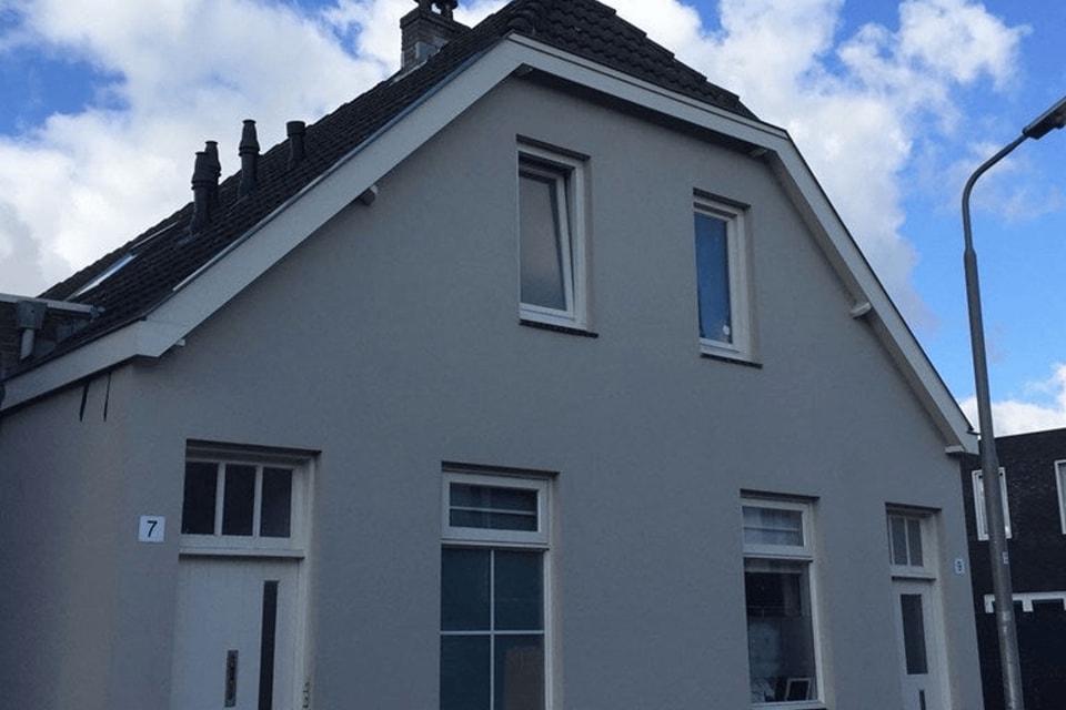 Appartement huren in Nijmegen